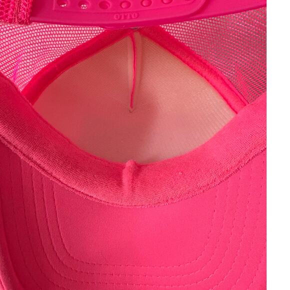 Pink Trucker Hat Bundle (2) - Picture 4 of 8
